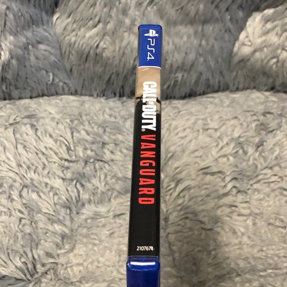 Call of Duty: Vanguard - Sony PlayStation 4 - Picture 3 of 5